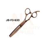 JB–F3–630 Teeth Scissor