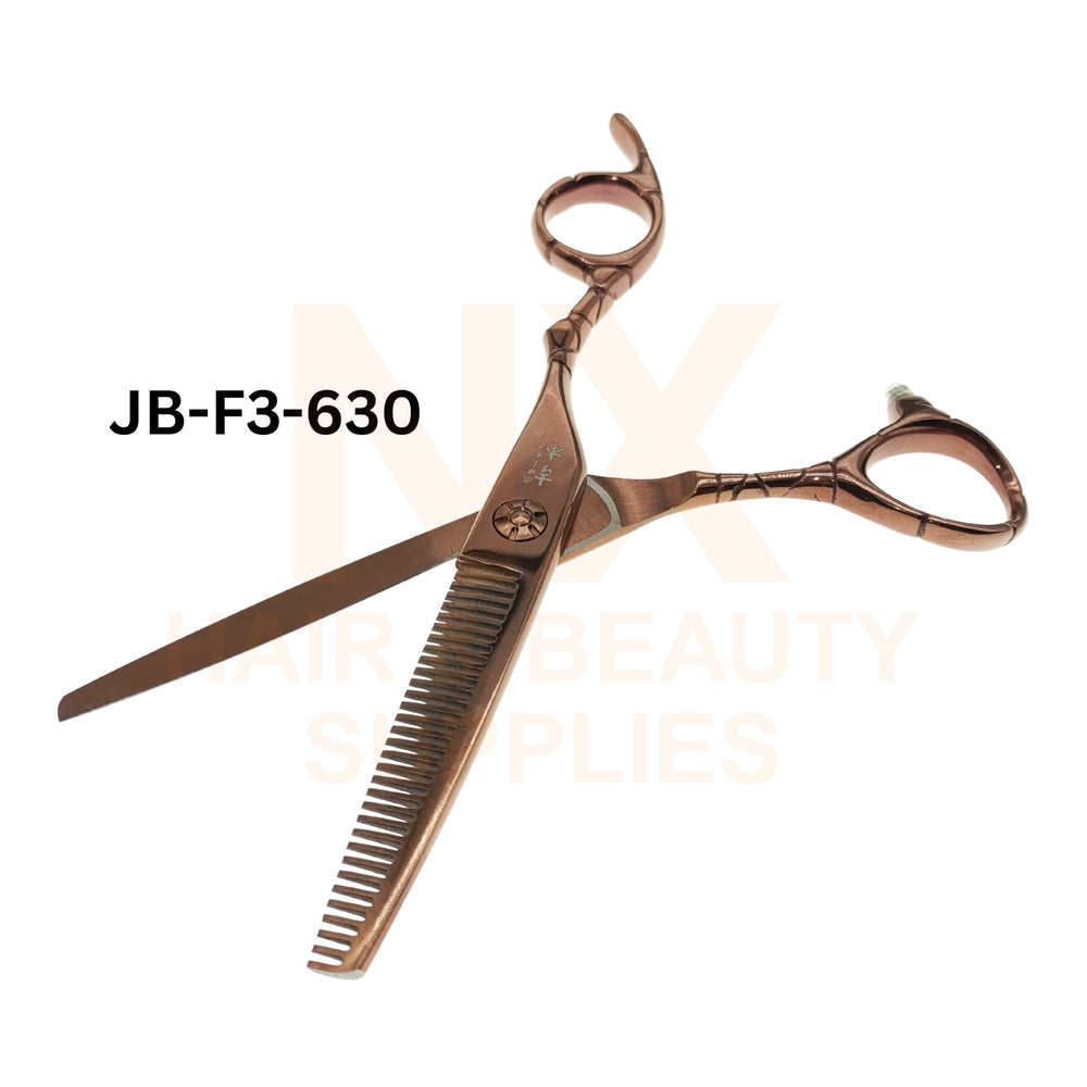 JB–F3–630 Teeth Scissor