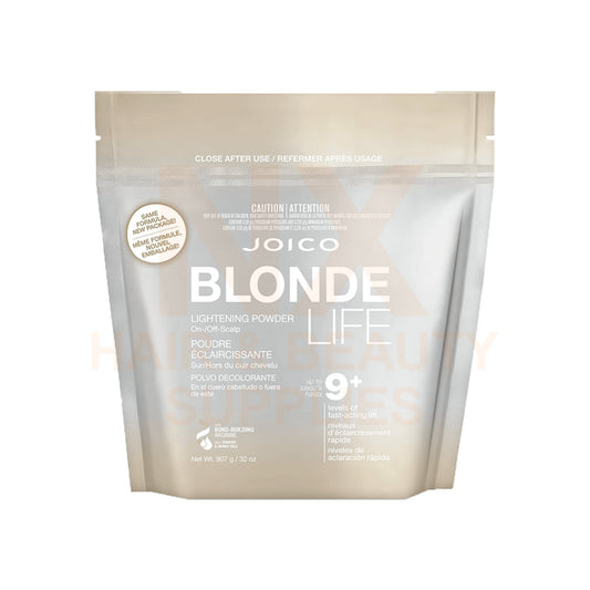 JOICO - BLONDE LIFE LIGHTENING POWDER 454G