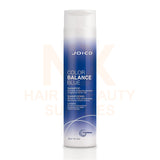 JOICO - COLOR BALANCE SHAMPOO 300ML - BLUE
