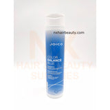 JOICO - COLOR BALANCE SHAMPOO 300ML - BLUE