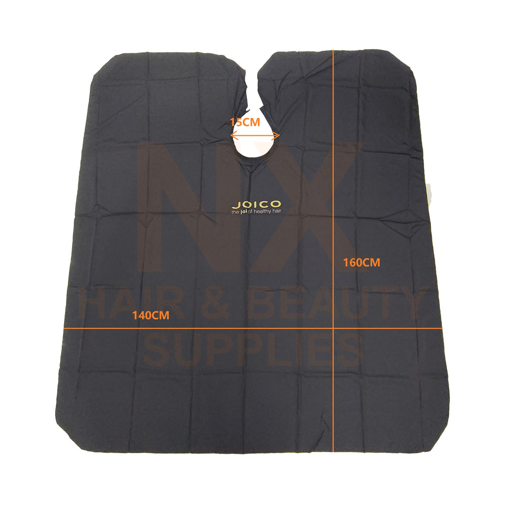 Joico – Cutting Cape – Black