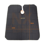 Joico – Cutting Cape – Black