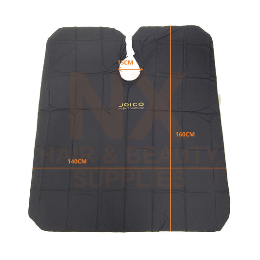 Joico – Cutting Cape – Black