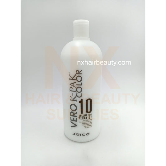 JOICO - VEROXIDE K-PAK 3%