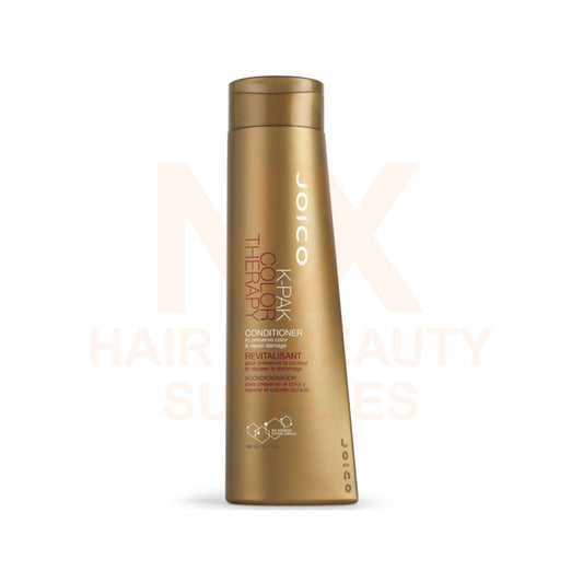 JOICO - K-PAK COLOR THERAPHY CONDITIONER 300ML