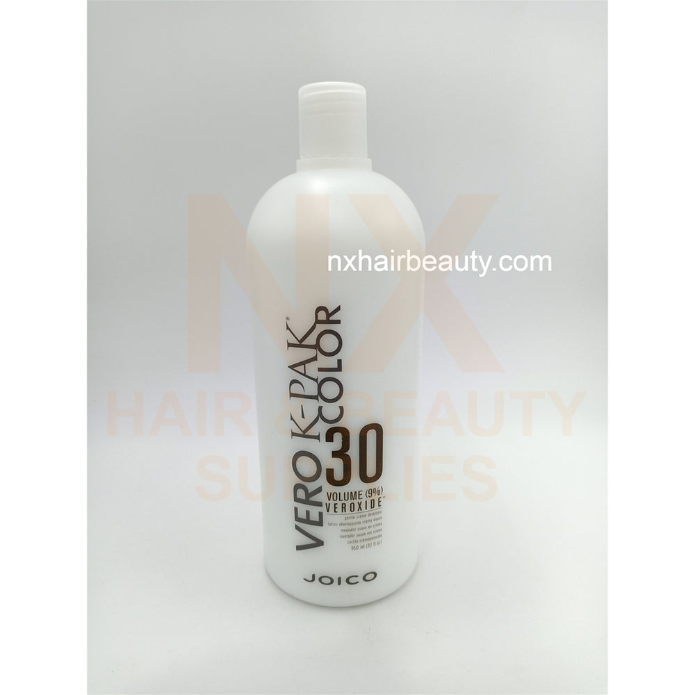 JOICO - VEROXIDE K-PAK 9%