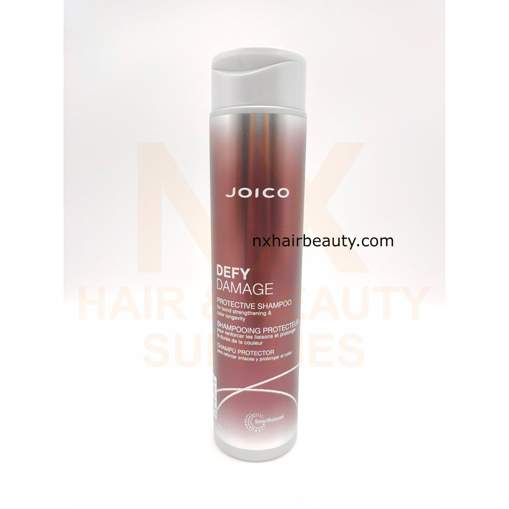 JOICO - DEFY DAMAGE PROTECTIVE SHAMPOO 300ML