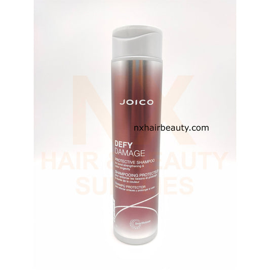 JOICO - DEFY DAMAGE PROTECTIVE SHAMPOO 300ML