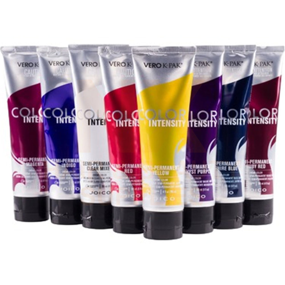 Joico Vero K–pak Semi Permanent Color 118ml