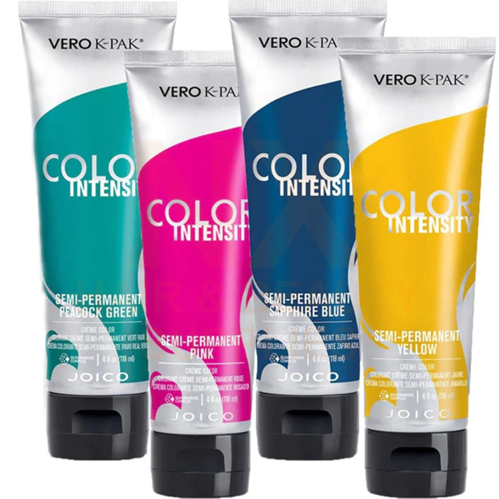 Joico Vero K–pak Semi Permanent Color 118ml