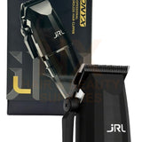 JRL - FF2020C-B - ONYX CLIPPER W.CHARGING DOCK