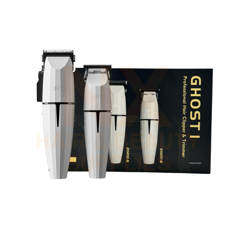 JRL - GHOST 1 - HAIR CLIPPER & TRIMMER