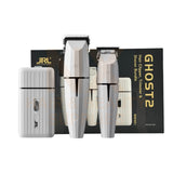 JRL - GHOST 2 - HAIR CLIPPER, TRIMMER & SHAVER BUNDLE