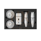 JRL - GHOST 2 - HAIR CLIPPER, TRIMMER & SHAVER BUNDLE