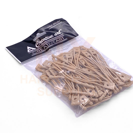 JX - 304 - CREATIVE ART PERMING RUBBER - 45'S