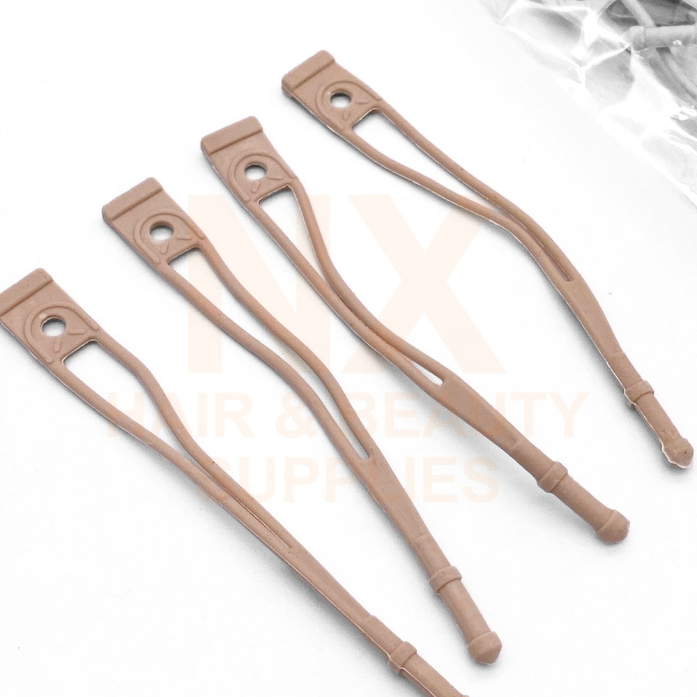 JX - 304 - CREATIVE ART PERMING RUBBER - 45'S