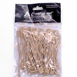JX - 304 - CREATIVE ART PERMING RUBBER - 45'S