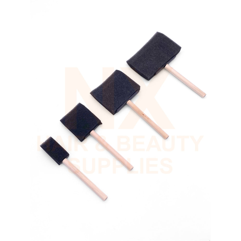 JX - 4 IN 1 PAINTING SPONGE BRUSH