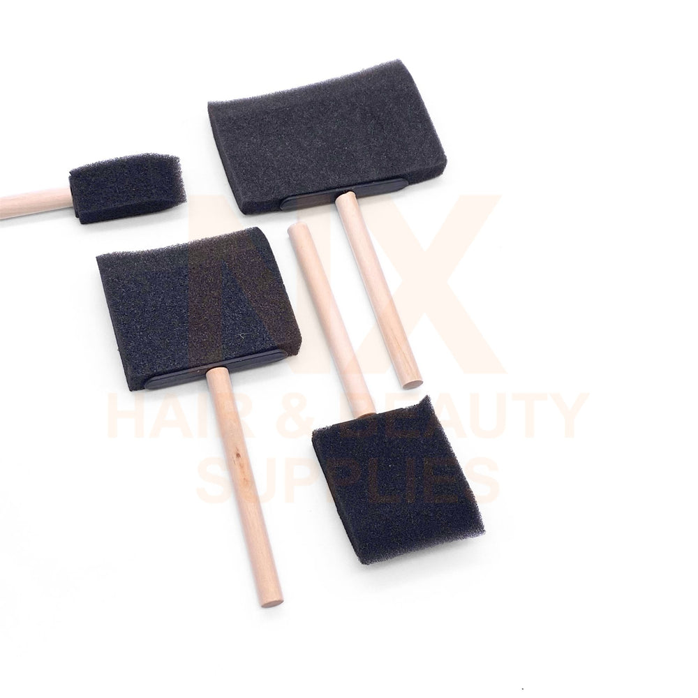 JX - 4 IN 1 PAINTING SPONGE BRUSH