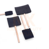 JX - 4 IN 1 PAINTING SPONGE BRUSH