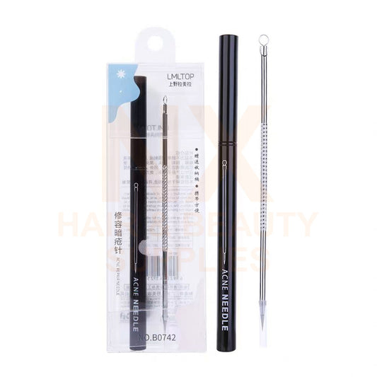#JX – B0742 – LMLTOP PIMPLE EXTRACTOR