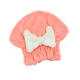 JX – RIBBON DRY CAP