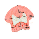 JX – RIBBON DRY CAP