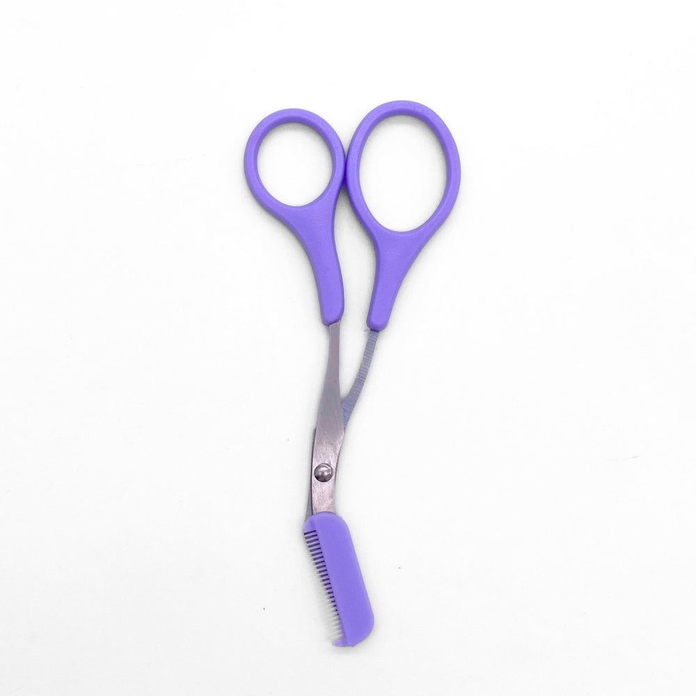 JX – EYEBROWS THREADING SET – 3 IN 1
