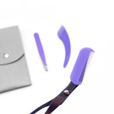 JX – EYEBROWS THREADING SET – 3 IN 1