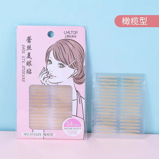 #JX – EYELID TAPE NO.SY1029 (PINK)