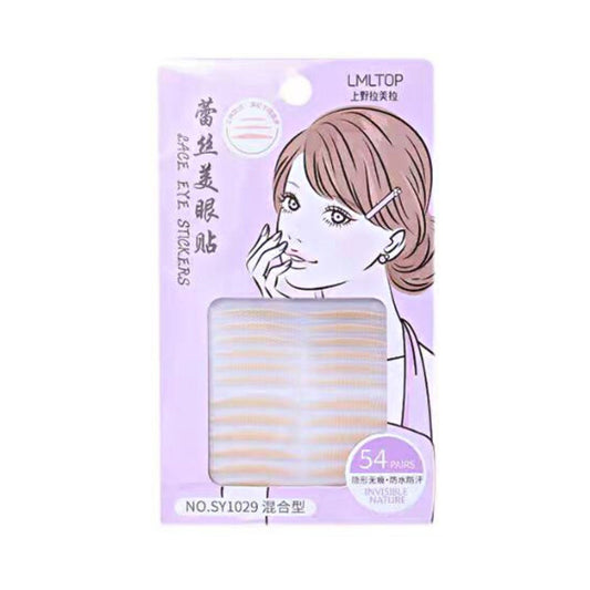 #JX – EYELID TAPE NO.SY1029 (PURPLE)
