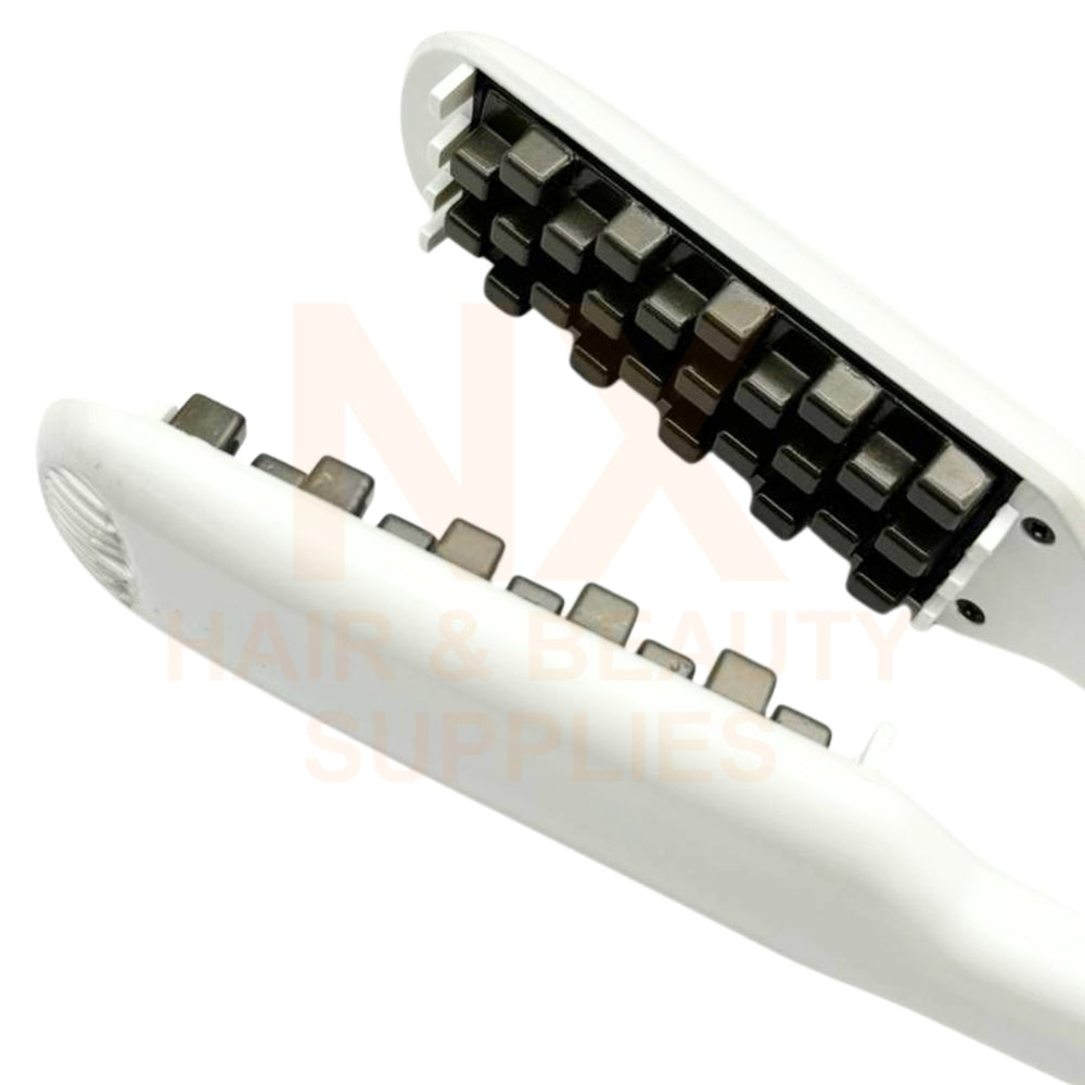 #JX– MINI VOLUMIZING HAIR IRON