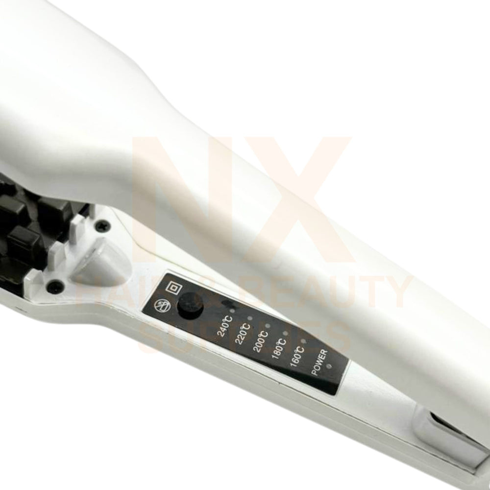 #JX– MINI VOLUMIZING HAIR IRON