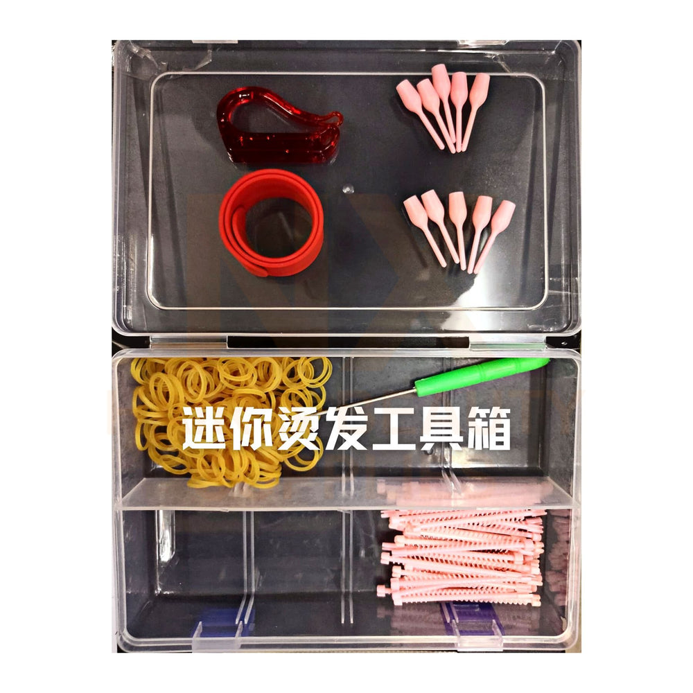 JX – MINIROD PERMING KIT