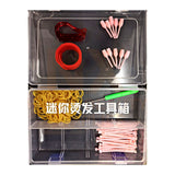 JX – MINIROD PERMING KIT