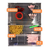 JX – MINIROD PERMING KIT