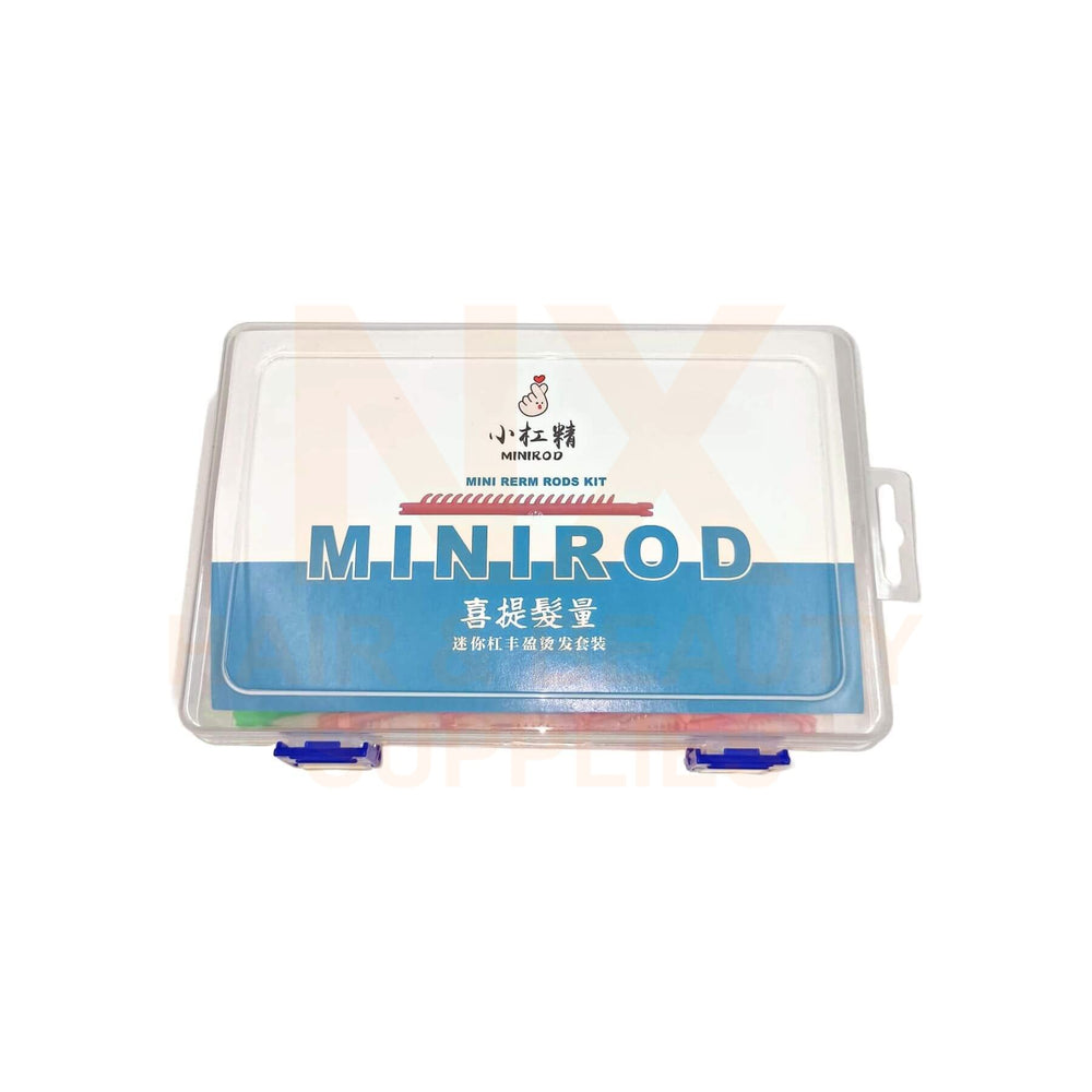 JX – MINIROD PERMING KIT