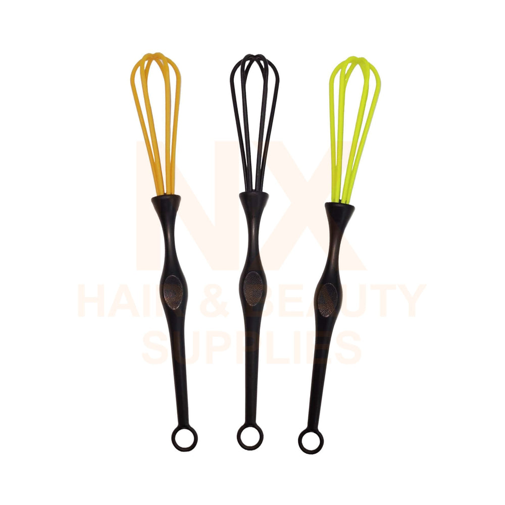 JX–PLASTIC COLOR STIR – 21CM