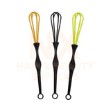 JX–PLASTIC COLOR STIR – 21CM