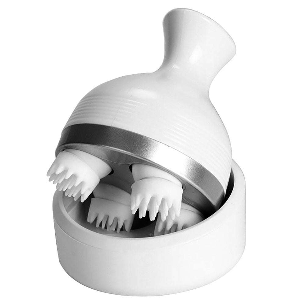 JX – Qiao Shou – Scalp Massager