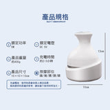JX – Qiao Shou – Scalp Massager