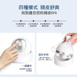 JX – Qiao Shou – Scalp Massager