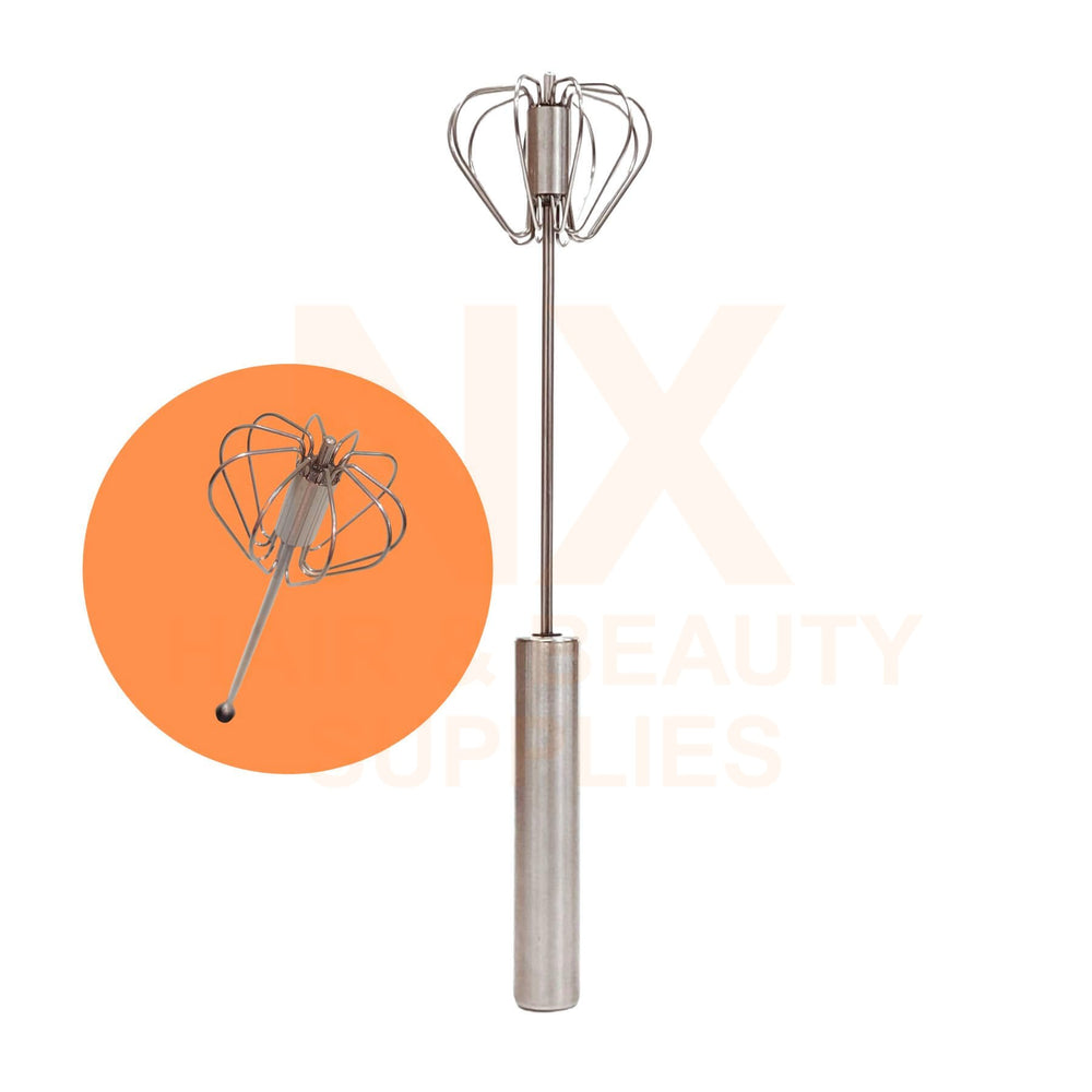 JX - SEMI-AUTOMATIC COLOR STIR