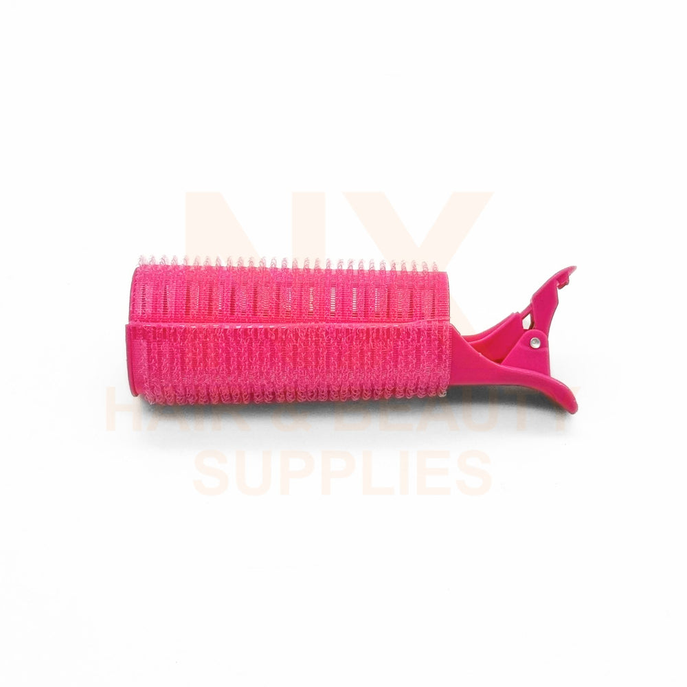 JX – VELCOL ROLLER WITH CLIP