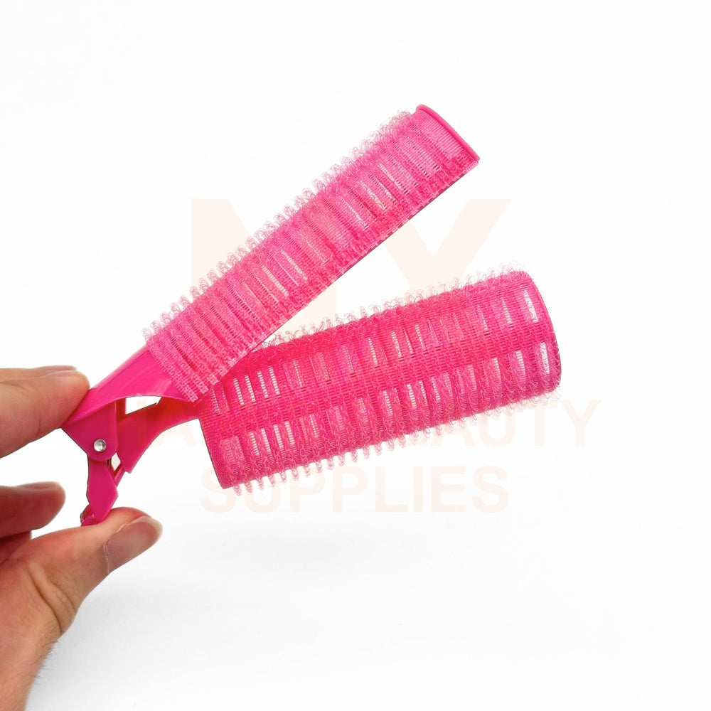 JX – VELCOL ROLLER WITH CLIP