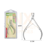 JX - YI JIAN - CUTICLE NIPPERS