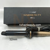 NYA – JYDPRO – HAIRBEAURON 4D PLUS CURLING TONG – 26MM/32MM