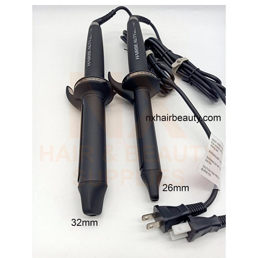 NYA - JYDPRO - HAIRBEAURON 5D PLUS CURLING TONG - 26MM