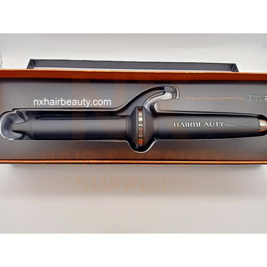 NYA - JYDPRO - HAIRBEAURON 5D PLUS CURLING TONG - 32MM